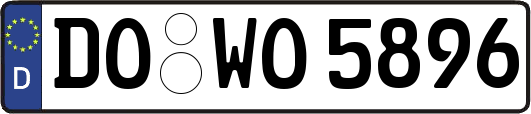 DO-WO5896