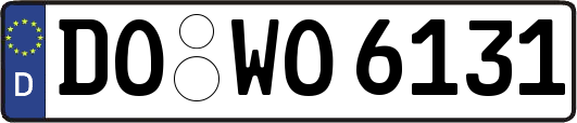 DO-WO6131