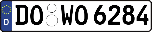 DO-WO6284