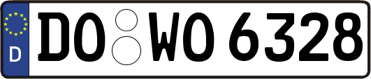 DO-WO6328