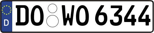 DO-WO6344