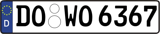 DO-WO6367