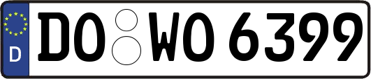 DO-WO6399