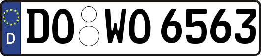 DO-WO6563