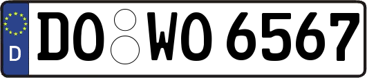 DO-WO6567