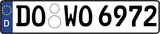 DO-WO6972
