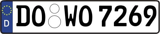 DO-WO7269