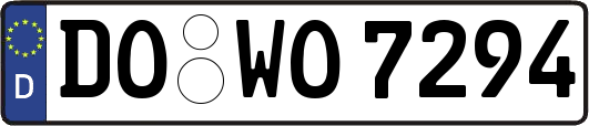 DO-WO7294