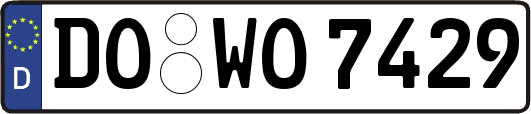 DO-WO7429
