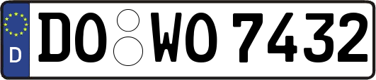 DO-WO7432
