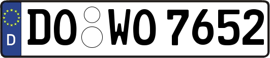 DO-WO7652