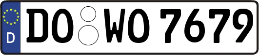 DO-WO7679