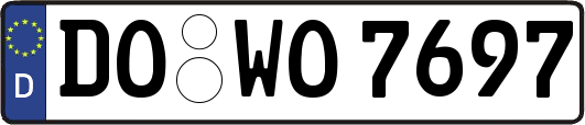 DO-WO7697