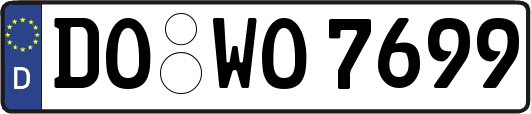 DO-WO7699