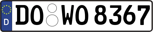 DO-WO8367