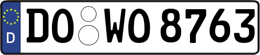 DO-WO8763