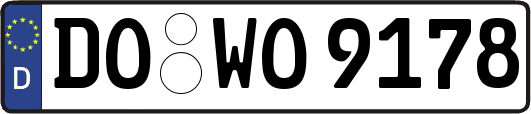 DO-WO9178