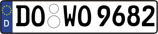 DO-WO9682