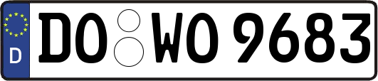 DO-WO9683