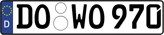 DO-WO970