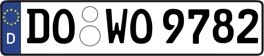 DO-WO9782