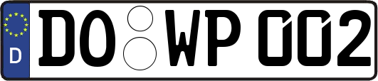 DO-WP002