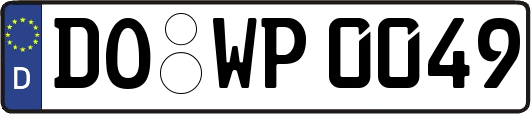 DO-WP0049