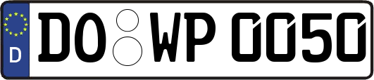 DO-WP0050