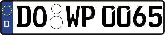 DO-WP0065