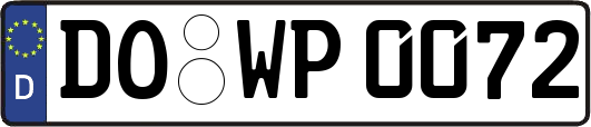 DO-WP0072