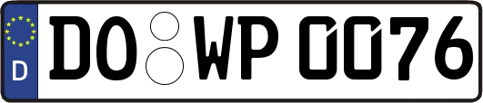 DO-WP0076