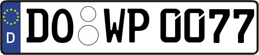 DO-WP0077