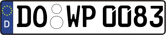 DO-WP0083