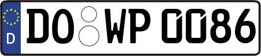 DO-WP0086