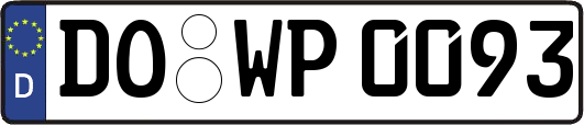 DO-WP0093