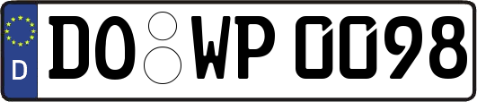 DO-WP0098