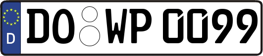 DO-WP0099