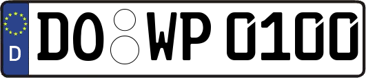 DO-WP0100