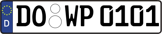 DO-WP0101