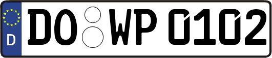 DO-WP0102