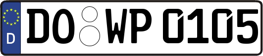 DO-WP0105