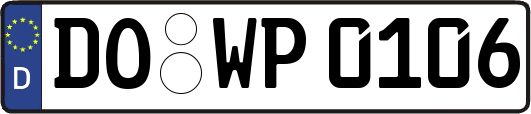 DO-WP0106