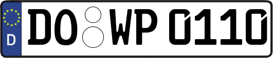 DO-WP0110
