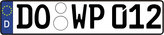 DO-WP012
