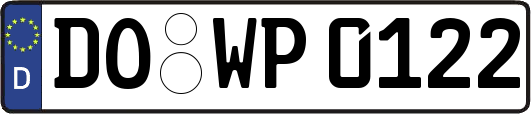 DO-WP0122