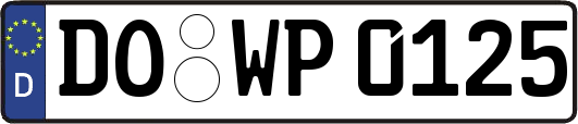 DO-WP0125