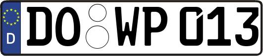 DO-WP013