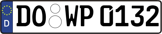 DO-WP0132