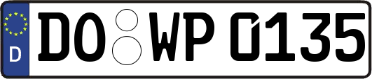 DO-WP0135