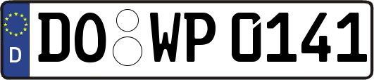 DO-WP0141